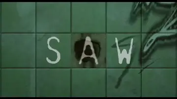 Задник до фильму"Saw" #992786