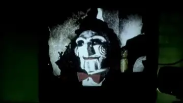 Задник до фильму"Saw" #992787