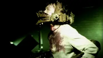 Задник до фильму"Saw" #992789