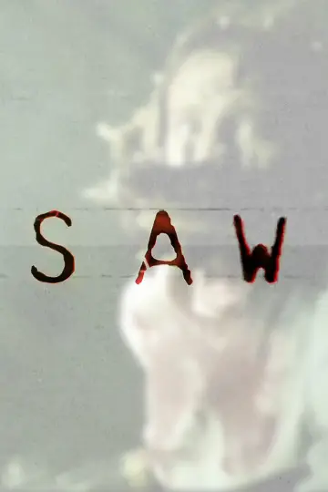 Постер до фильму"Saw" #992792