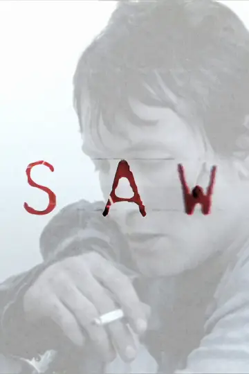 Постер до фильму"Saw" #992794