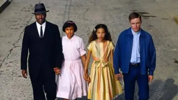 Задник до фильму"Selma, Lord, Selma" #425365