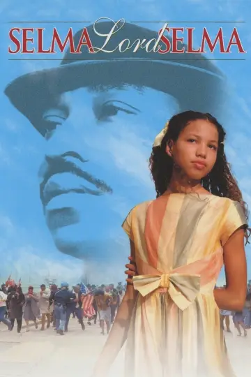 Постер до фильму"Selma, Lord, Selma" #425366
