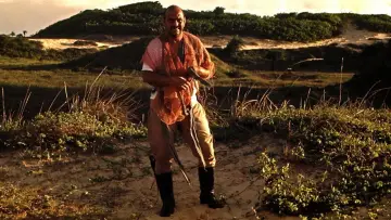 Sargento Getúlio постер