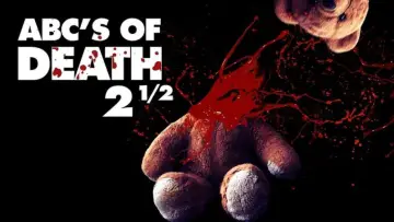 Задник до фильму"ABCs of Death 2 1/2" #1063306