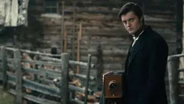 Задник до фильму"Темна долина" #991442