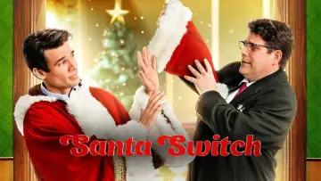 Задник до фильму"Santa Switch" #659722
