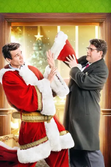 Постер до фильму"Santa Switch" #659732