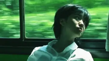 Задник до фільму "日野日出志の怪奇劇場 恐怖列車" #947105