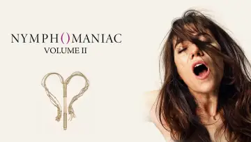 Задник до фильму"Німфоманка: Частина 2" #594885