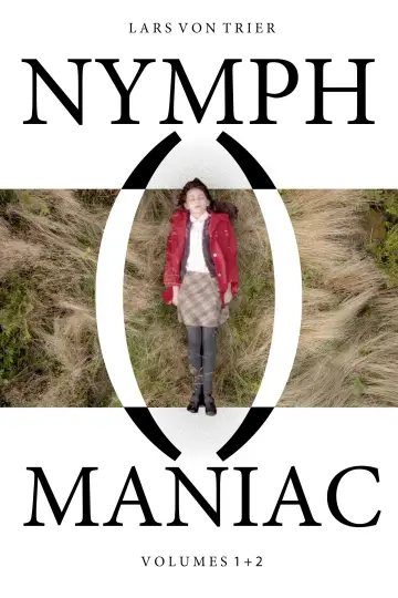 Німфоманка: Частина 2