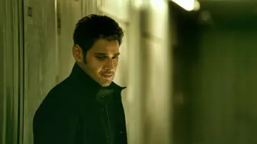 1 - నేనొక్కడినే постер