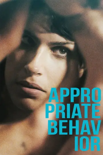 Appropriate Behavior