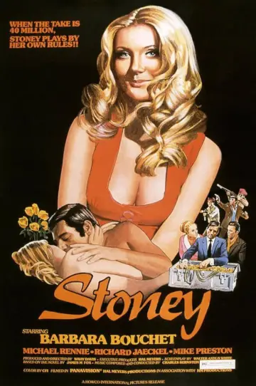 Постер до фільму "Stoney" #1140504