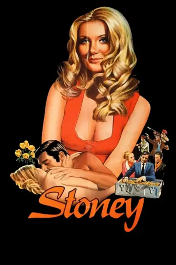 Постер до фільму "Stoney" #645253