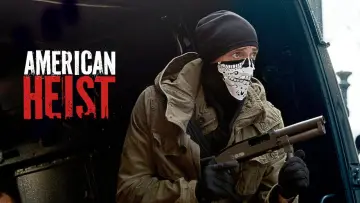 Відео до фільму Пограбування по-американськи — Official International Trailer