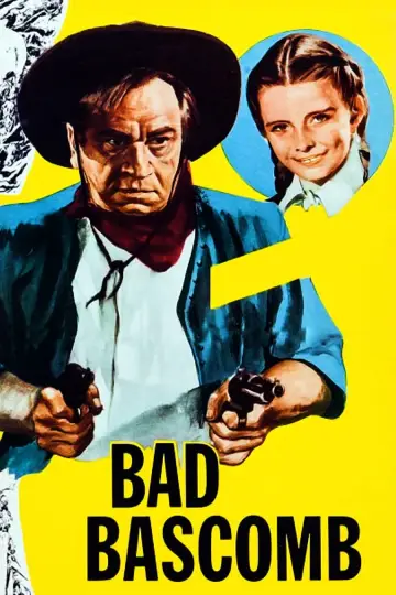 Bad Bascomb постер