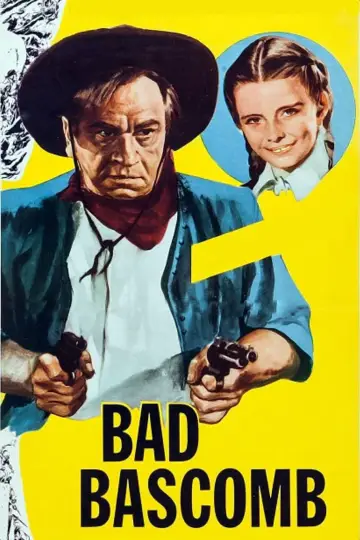 Постер до фильму"Bad Bascomb" #742631