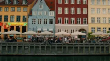 Задник до фільму "Copenhagen" #712365