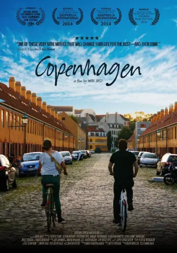 Постер до фільму "Copenhagen" #712370