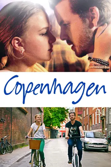 Постер до фільму "Copenhagen" #712371