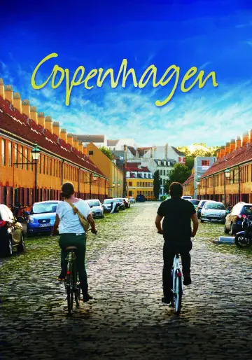 Постер до фільму "Copenhagen" #712372