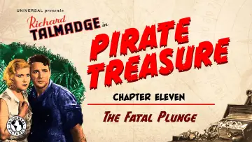 Задник до фильму"Pirate Treasure" #691011