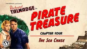 Задник до фильму"Pirate Treasure" #691012