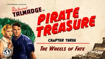 Задник до фильму"Pirate Treasure" #691014