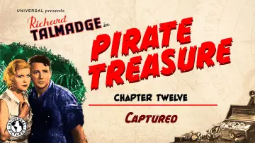 Задник до фильму"Pirate Treasure" #691015