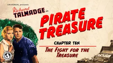 Задник до фильму"Pirate Treasure" #691017
