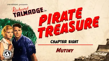 Задник до фильму"Pirate Treasure" #691026