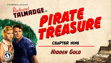 Задник до фильму"Pirate Treasure" #691027