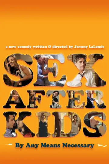 Постер до фильму"Sex After Kids" #345649