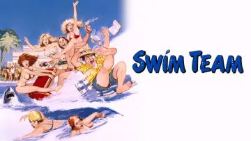 Задник до фильму"Swim Team" #635139