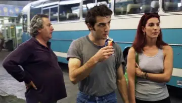 Задник до фильму"Αυτή η Νύχτα Μένει" #1162419