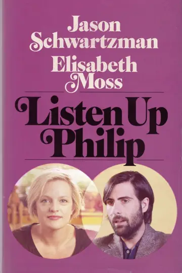 Listen Up Philip