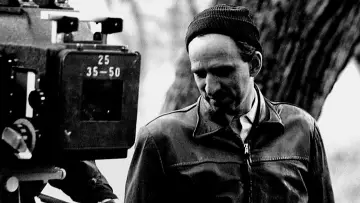 Задник до фільму "Trespassing Bergman" #1579887