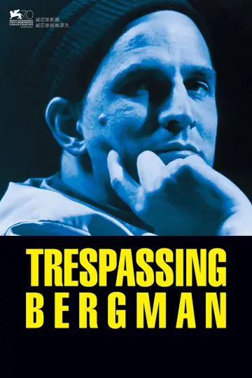 Постер до фільму "Trespassing Bergman" #1579910