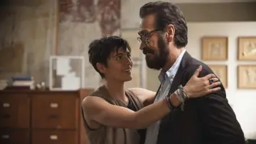 Задник до фильму"Tutta colpa di Freud" #270475