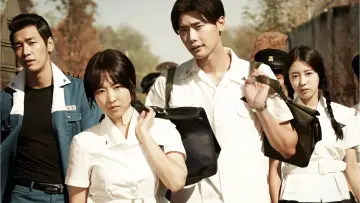 Задник до фильму"피끓는 청춘" #399406