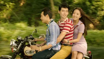 Задник до фильму"피끓는 청춘" #399411