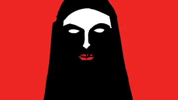 Задник до фильму"A Girl Walks Home Alone at Night" #260417