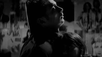 Задник до фильму"A Girl Walks Home Alone at Night" #994612