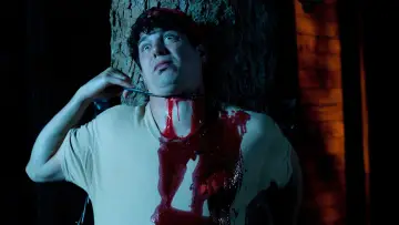 Задник до фильму"Camp Dread" #695038