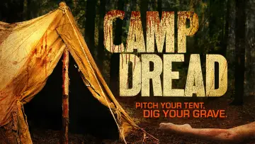Задник до фильму"Camp Dread" #695040