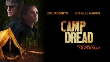 Задник до фильму"Camp Dread" #695042