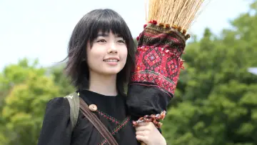 Задник до фильму"魔女の宅急便" #396213