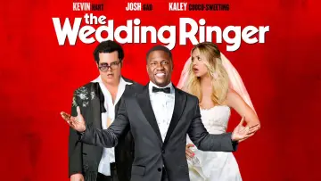 Відео до фільму Весільний майстер | The Wedding Ringer - Official "Best Friends" Trailer