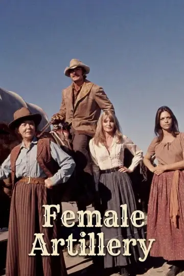 Female Artillery